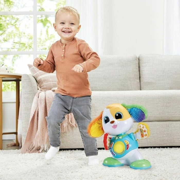 Музикална Играчка Vtech BOOGIE, DANCE WITH ME