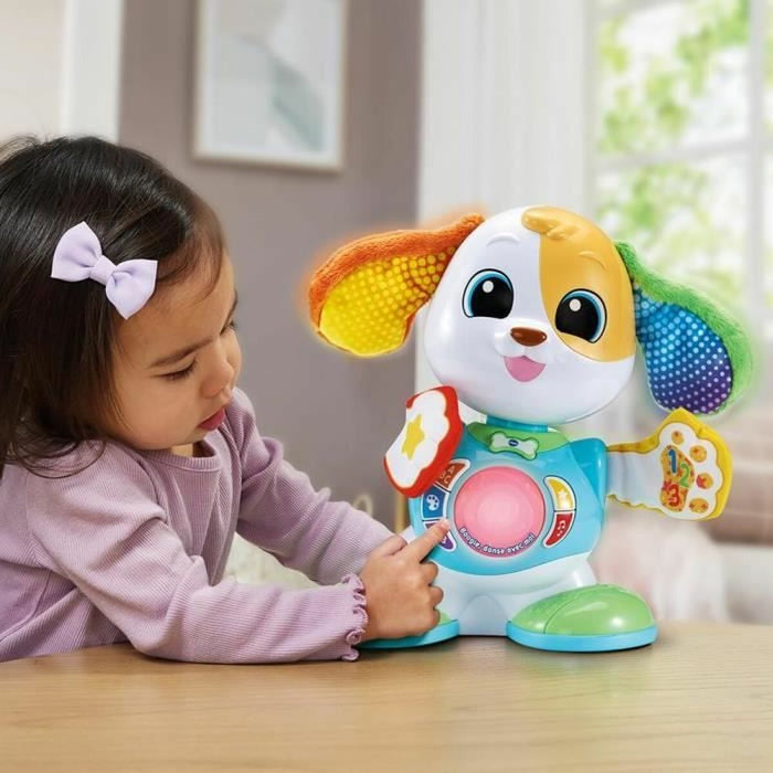 Музикална Играчка Vtech BOOGIE, DANCE WITH ME