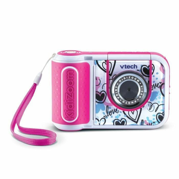 Детски Цифров Фотоапарат Vtech KIDIZOOM