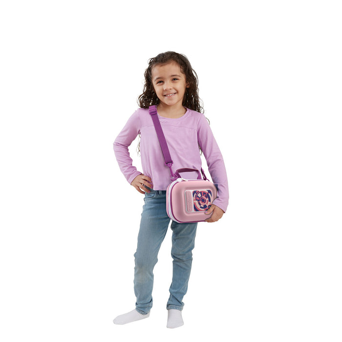 Чаничка за фотоапарат Vtech Kidizoom Bag Детски