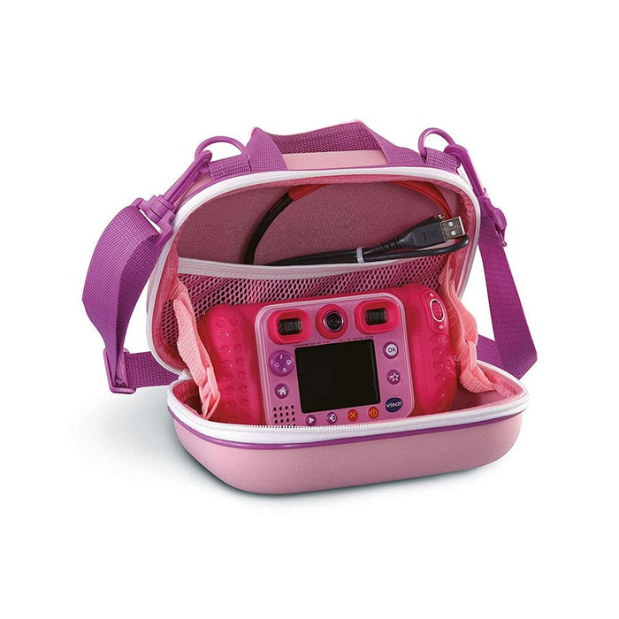 Чаничка за фотоапарат Vtech Kidizoom Bag Детски