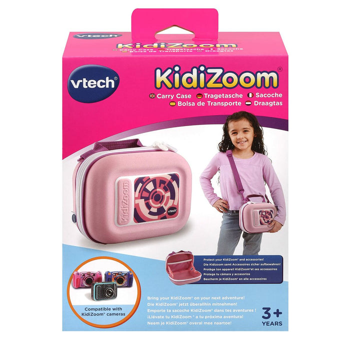 Чаничка за фотоапарат Vtech Kidizoom Bag Детски