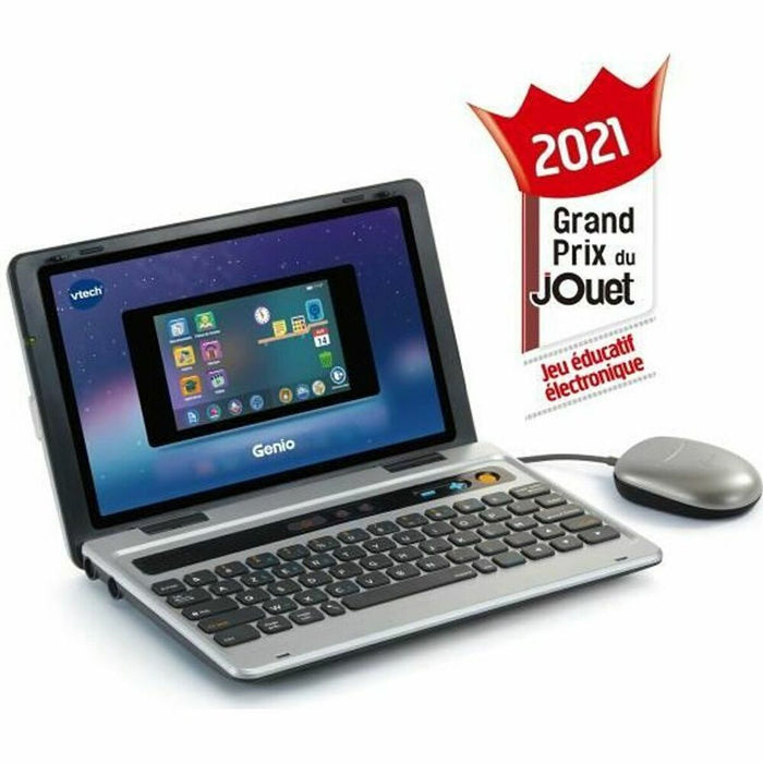 Лаптоп Vtech MON PREMIER VRAI ORDI ! (FR)