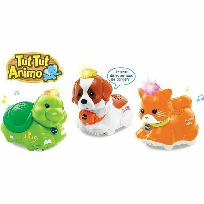 Интерактивен робот Vtech 242875 (FR)