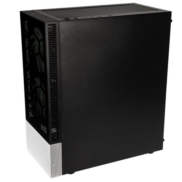 Настолен компютър VALI GAMING INTEL CORE I5 14400F GEFORCE RTX4060