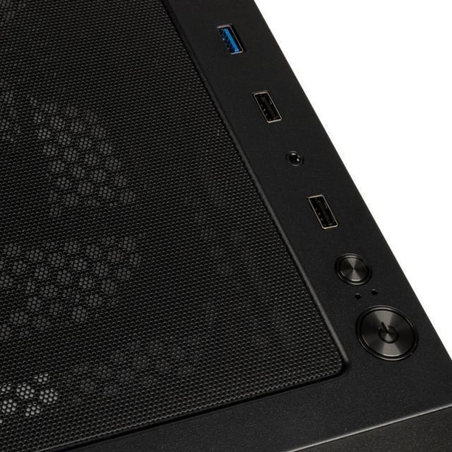 Настолен компютър VALI GAMING INTEL CORE I5 14400F GEFORCE RTX4060