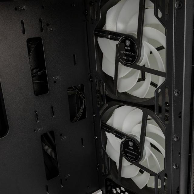 Настолен компютър VALI GAMING INTEL CORE I5 14400F GEFORCE RTX4060