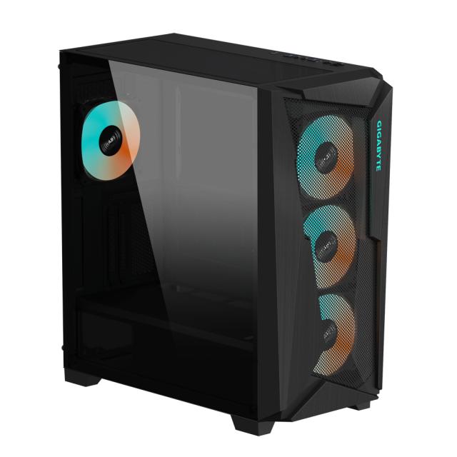 Настолен компютър VALI GAMING AMD RYZEN 5 7500F RX7700XT
