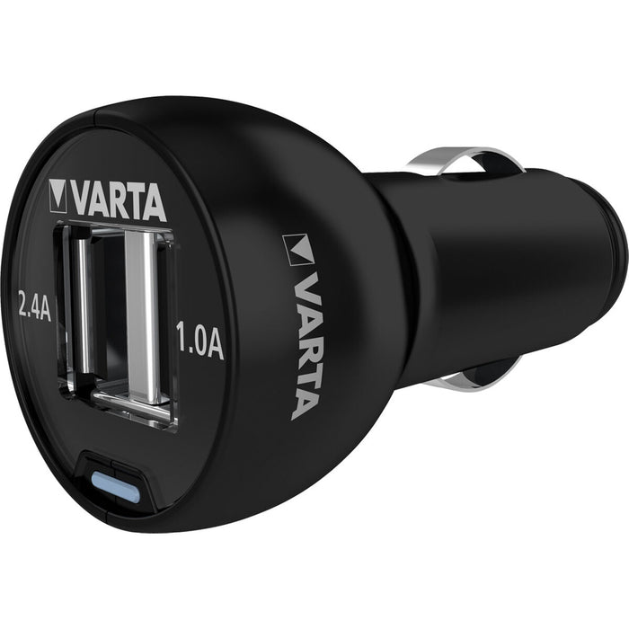 Зарядно за кола Varta -57931 USB 2.0 x 2