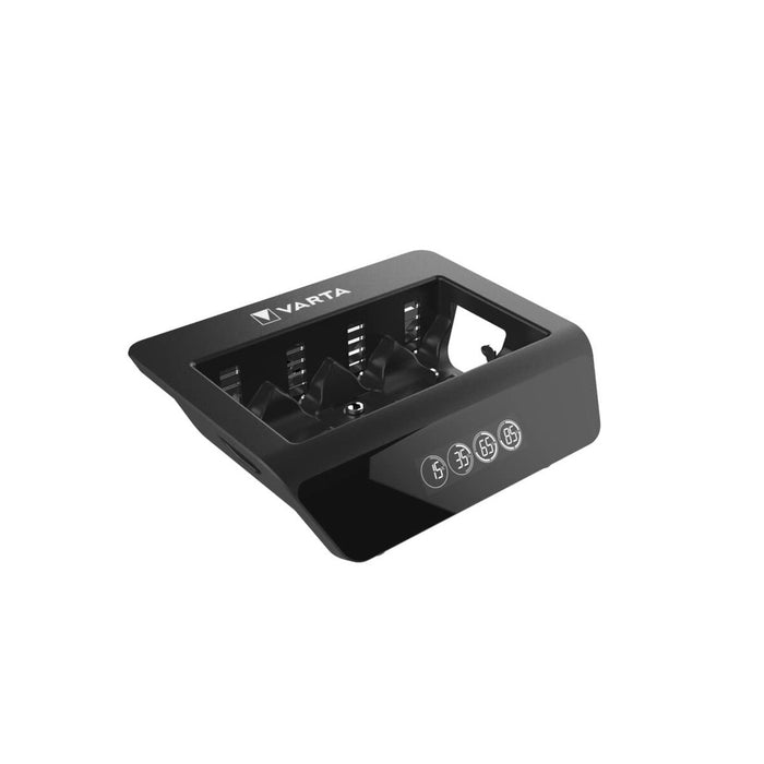 Зарядно устройство Varta LCD Universal Charger+ Вид C Вид D 1600 mAh 100-240 V
