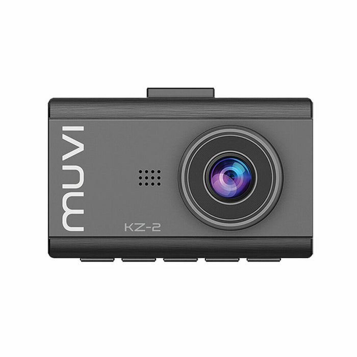 Кабел Veho VDC-003-KZ2 4K Ultra HD Черен
