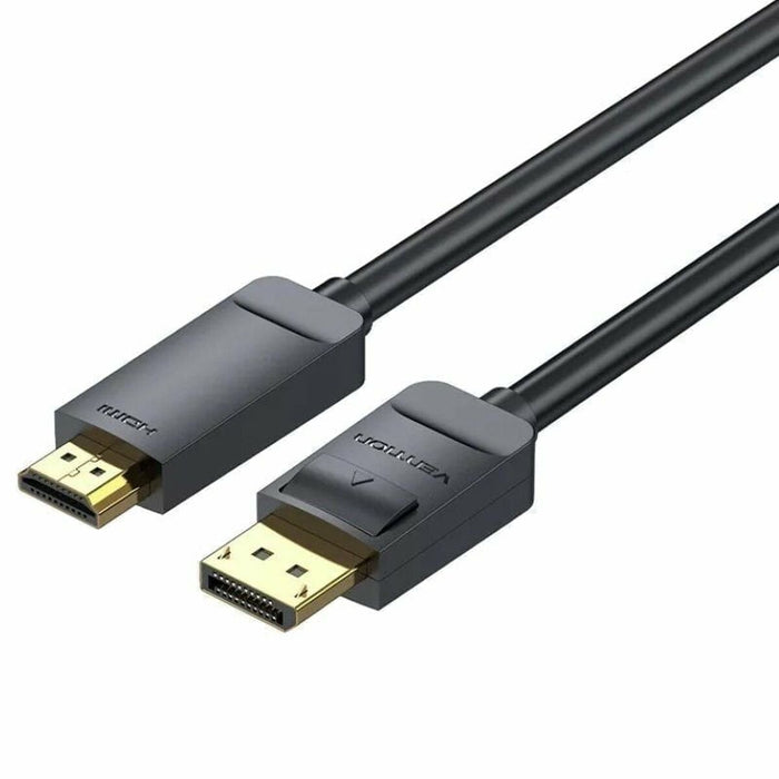 Кабел HDMI Vention HAGBG 1,5 m