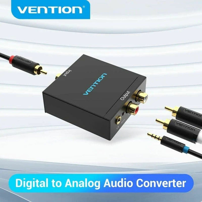 Аудио кабел Vention BDFB0