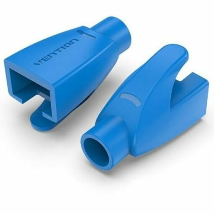 Кабел USB-C Vention IODL0-100