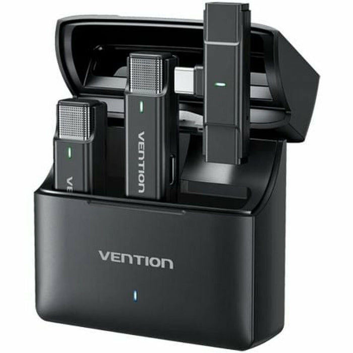 Микрофон Vention NCAB0