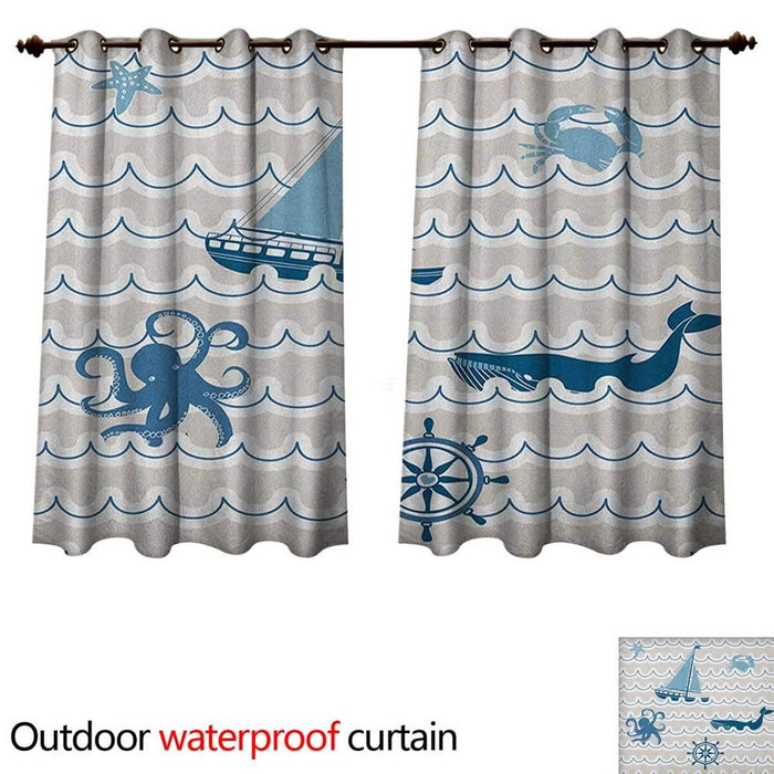 Преносима батерия Powerbank Vention FHZM0 Сив 10000 mAh