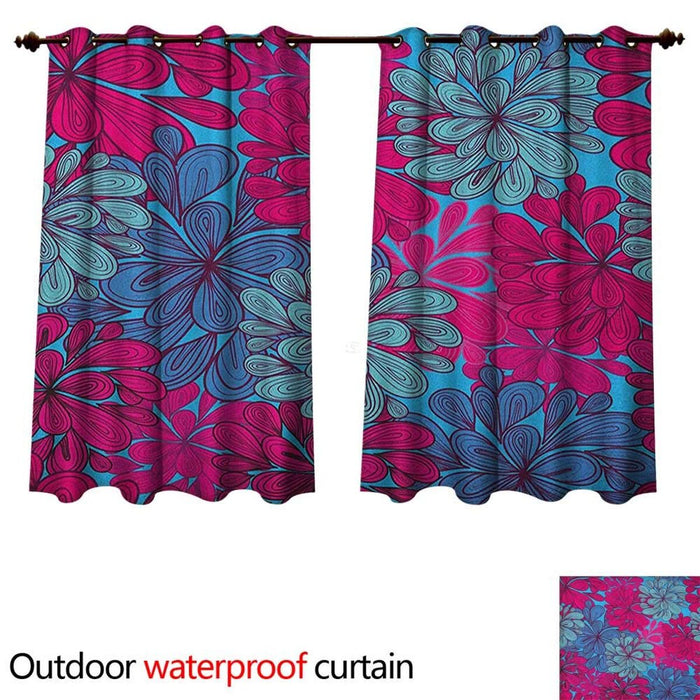 Преносима батерия Powerbank Vention FKBB0-C Черен