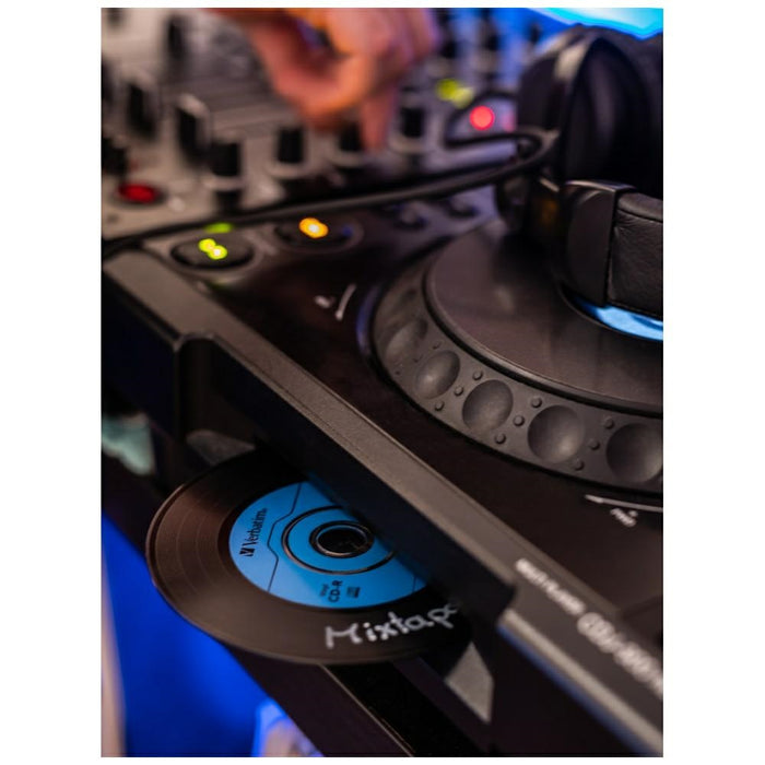 CD-R диск Verbatim DATA VINYL SLIM 43426