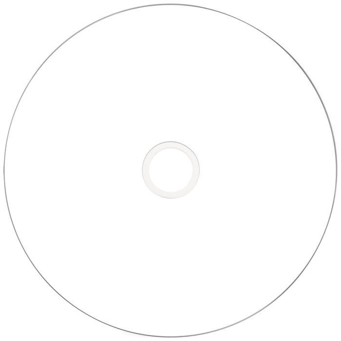 Диск BD-R Verbatim SL Printable Datalife 6X — 1 бр.