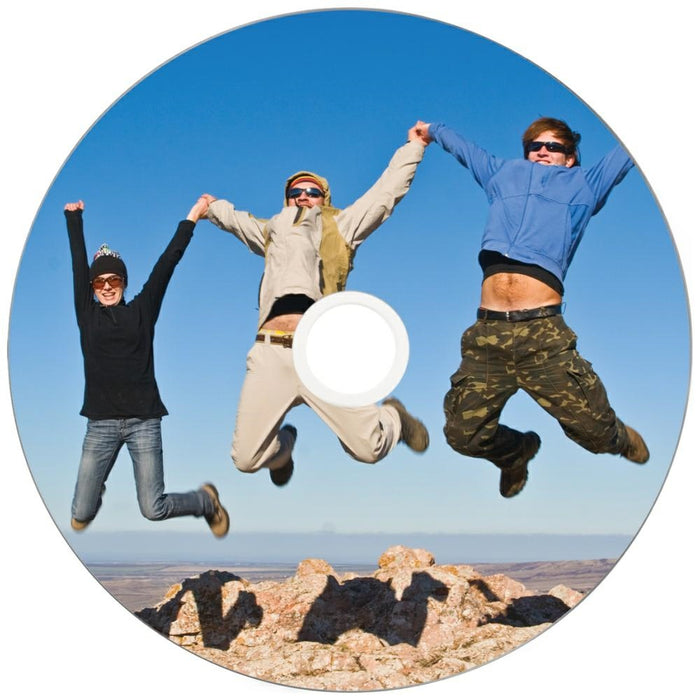 Диск BD-R Verbatim SL Printable Datalife 6X — 1 бр.
