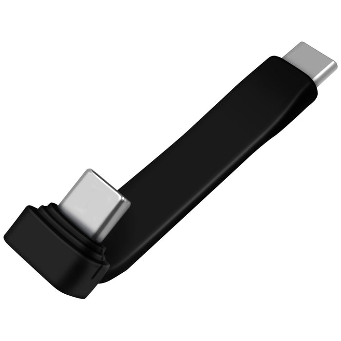 Външен твърд диск Verbatim SnapBack Ultra Slim SSD 1TB, черен
