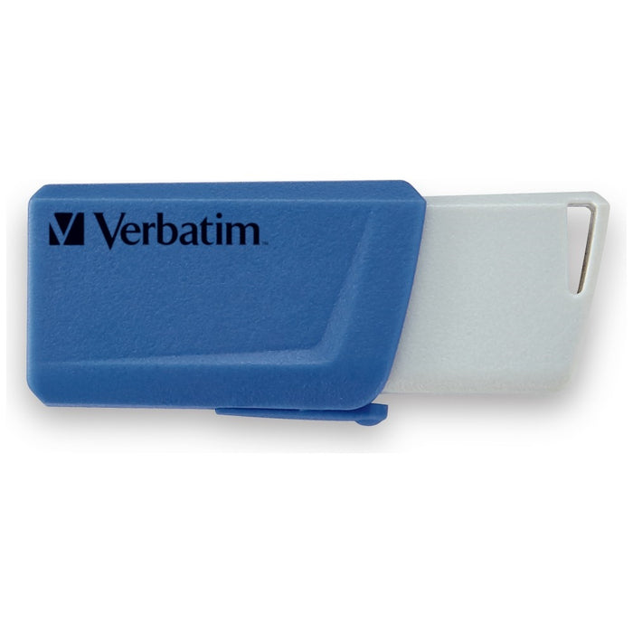 Pendrive Verbatim Store 'n' Click 3.0 — 3 бр.
