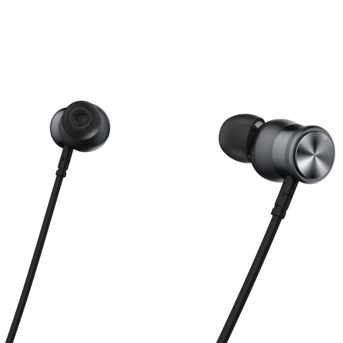 Слушалки Verbatim TruSound Pro 30203 с пал­як за шия, черни