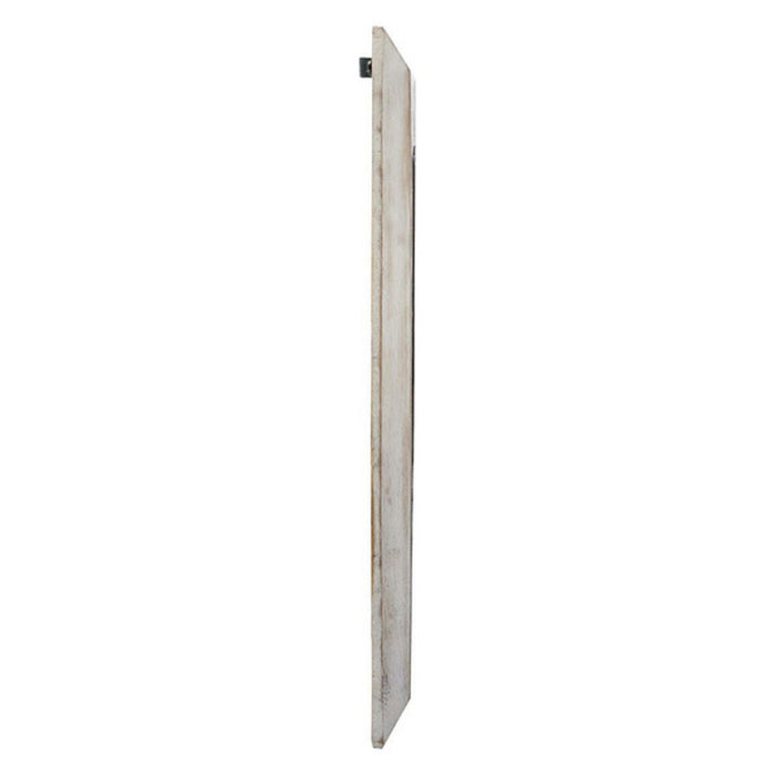 Държатели за стена Versa 21390040 Дървен (1,8 x 18,8 x 40 cm)