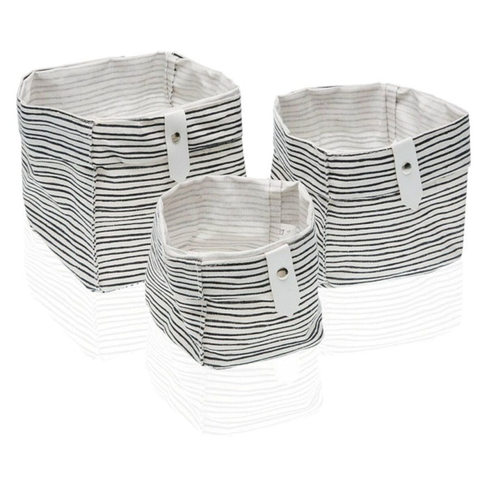 Игра на Кошници Versa 10 x 10 x 10 cm 14 x 14 x 14 cm 12 x 12 x 12 cm
