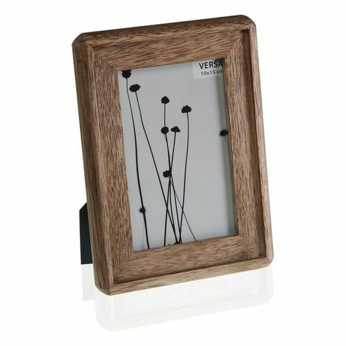Рамка за снимки Versa VS-22130008 Дърво манго 2 x 20 x 15 cm
