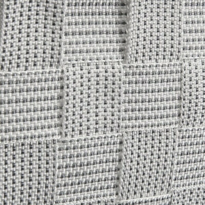 Многофункционална Кошница Versa 20 x 15 x 30 cm Бял Черен