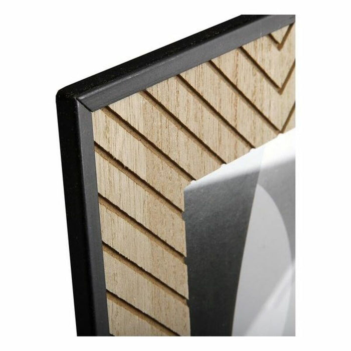 Рамка за снимки Versa Cohen Дървен MDF (1,8 x 29 x 25 cm) (13 x 18 cm)
