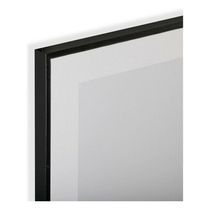 Картина Versa С рамка Кораб полистирен Пластно Дървен MDF 3,5 x 100 x 80 cm