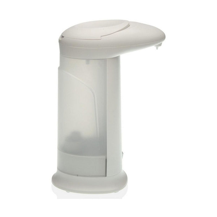 Датчик за сензор Versa Бял ABS 8 x 21 x 12 cm 1 L