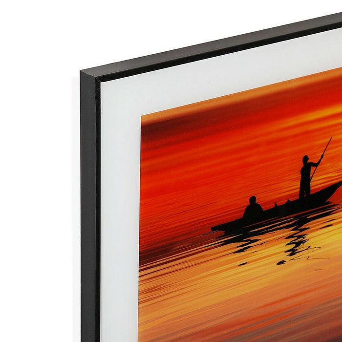 Картина Versa Кристал Дървен MDF (2 x 60 x 40 cm)