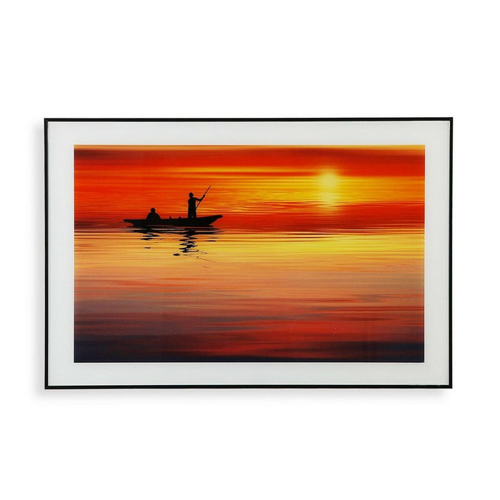 Картина Versa Кристал Дървен MDF (2 x 60 x 40 cm)