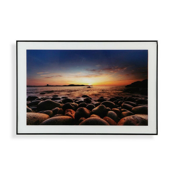 Картина Versa Кристал Дървен MDF (2 x 60 x 40 cm)
