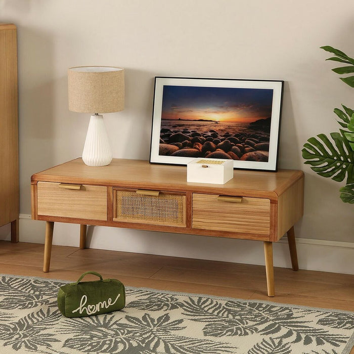Картина Versa Кристал Дървен MDF (2 x 60 x 40 cm)