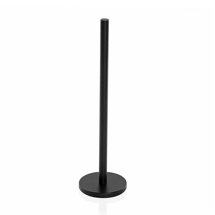 Поставка за Тоалетна Хартия Versa Желязо Пластмаса 54,5 cm