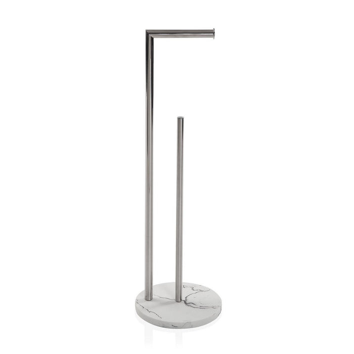 Поставка за кърпи Versa Многоцветен Стомана Пластмаса 65 cm