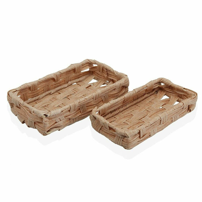 Игра на Кошници Versa 11 x 4 x 20 cm 2 броя