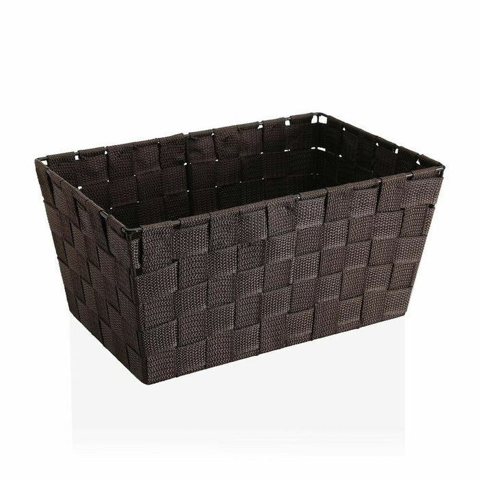 Многофункционална Кошница Versa 20 x 15 x 30 cm Кафяв