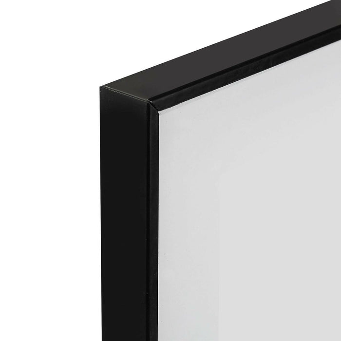 Картина Versa Силуети Кристал полистирен (60 x 2 x 80 cm)