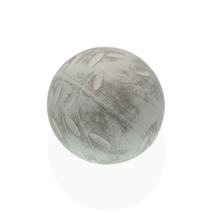 Декоративна фигурка Versa Бял