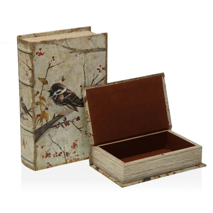 Декоративна фигурка Versa Lind 7 x 27 x 18 cm