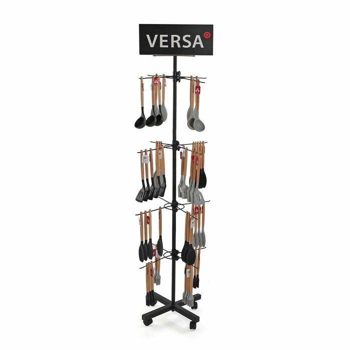 Щендер Versa Метал За затваряне