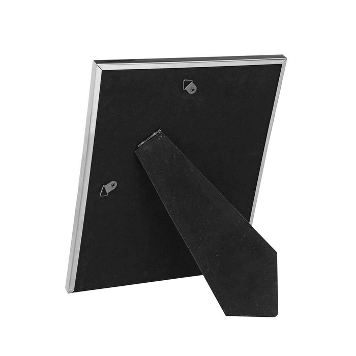 Рамка за снимки Versa Сребрист Метал Максималист 1 x 25,5 x 20,5 cm (2 броя)