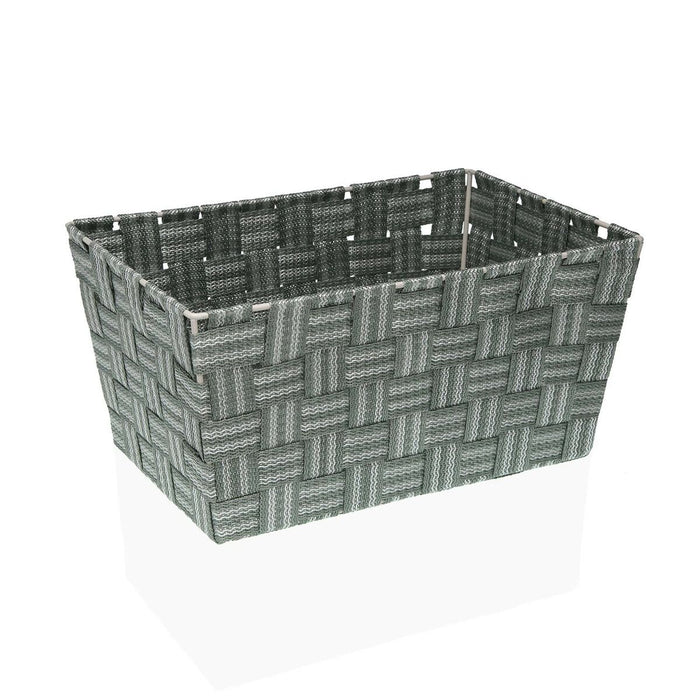 Многофункционална Кошница Versa 20 x 15 x 30 cm