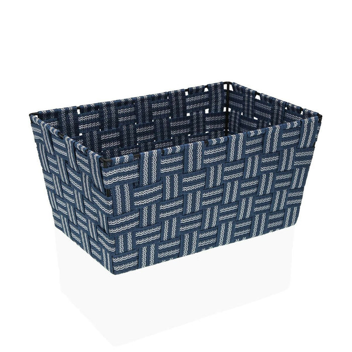 Многофункционална Кошница Versa 20 x 15 x 30 cm