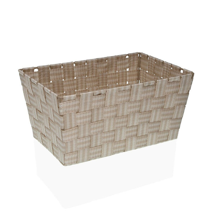 Многофункционална Кошница Versa 20 x 15 x 30 cm